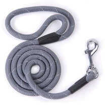 Load image into Gallery viewer, Hachikitty Dog Leash Nylon Pet Dog Puppy Walking Running Leashes Training Rope Belt For Small Medium Large Dogs Pet Supplies