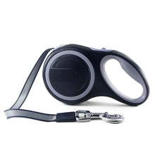 Load image into Gallery viewer, Retractable Dog Leash 8M For Large Dog Long Automatic Extending Puppy Small Pet Dog Durable Traction Rope Lead Belt Pet Products