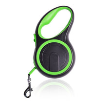 Load image into Gallery viewer, Retractable Dog Leash 8M For Large Dog Long Automatic Extending Puppy Small Pet Dog Durable Traction Rope Lead Belt Pet Products