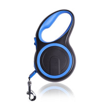 Load image into Gallery viewer, Retractable Dog Leash 8M For Large Dog Long Automatic Extending Puppy Small Pet Dog Durable Traction Rope Lead Belt Pet Products