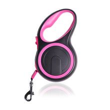 Load image into Gallery viewer, Retractable Dog Leash 8M For Large Dog Long Automatic Extending Puppy Small Pet Dog Durable Traction Rope Lead Belt Pet Products