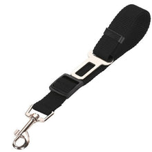 Load image into Gallery viewer, Adjustable Dog Leash For Pet Dog Car Seat Belt Walks Very Durable Leashes Car Training Large Medium &amp; Small Dogs