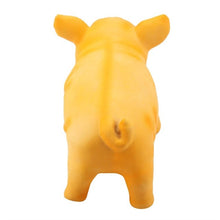 Load image into Gallery viewer, Dog Squeaker Chew Training Pet Products for Cute Pig Grunting Squeak Latex Pet Chew Toys  pet toys