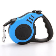 Load image into Gallery viewer, 3M/5M Retractable Dog Leash Automatic Flexible Dog Puppy Cat Traction Rope Belt Dog Leash for Small Medium Dogs Pet Products